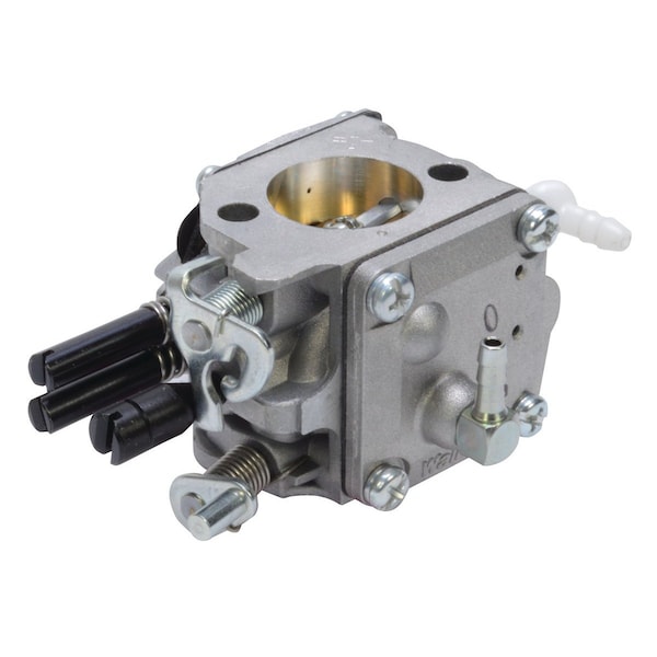 A & I Products WALBRO CARB WJ-67-1 0" x0" x0" A-B1WWJ67 - main